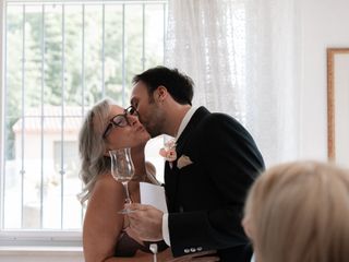 Le nozze di Elena e Andrea 1