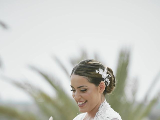 Il matrimonio di Alex e Diletta a Manduria, Taranto 3