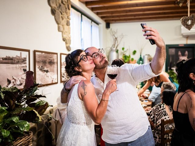 Il matrimonio di Giorgio e Jessica a Trezzo sull&apos;Adda, Milano 80