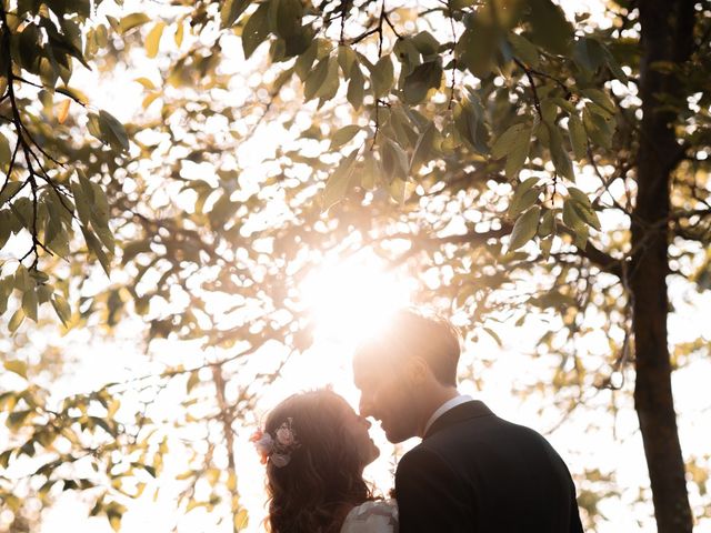 Il matrimonio di Andrea e Elena a Lu, Alessandria 9
