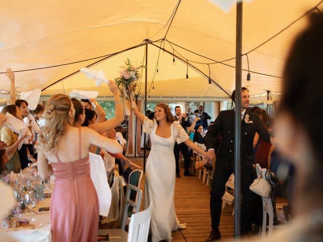 Il matrimonio di Andrea e Elena a Lu, Alessandria 17