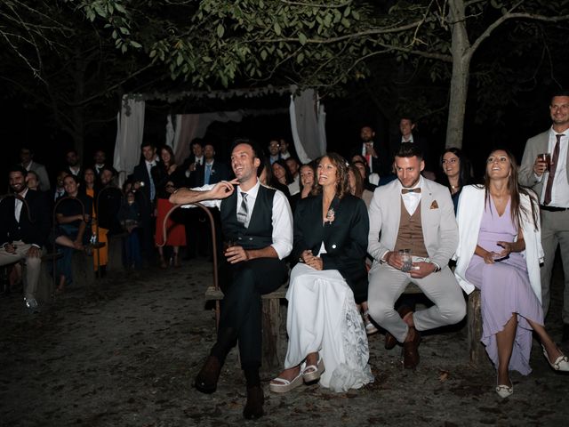 Il matrimonio di Andrea e Elena a Lu, Alessandria 21