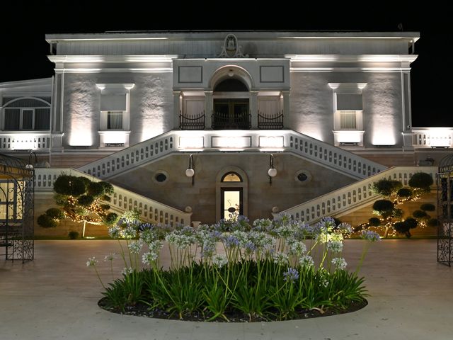 Il matrimonio di Benedetta e Matteo a Altamura, Bari 22