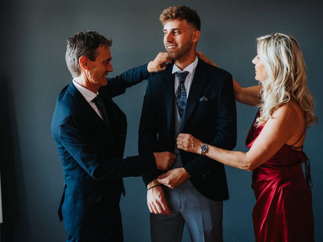 Il matrimonio di Alessandro e Elisa a Cuneo, Cuneo 4