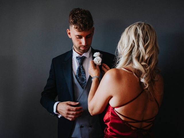 Il matrimonio di Alessandro e Elisa a Cuneo, Cuneo 5