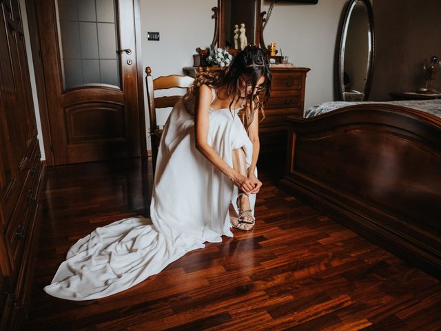Il matrimonio di Alessandro e Elisa a Cuneo, Cuneo 15