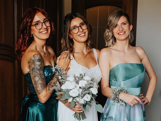 Il matrimonio di Alessandro e Elisa a Cuneo, Cuneo 16