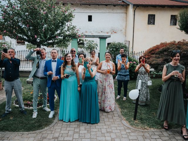 Il matrimonio di Alessandro e Elisa a Cuneo, Cuneo 18