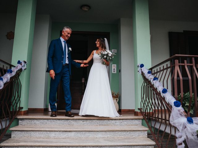 Il matrimonio di Alessandro e Elisa a Cuneo, Cuneo 19