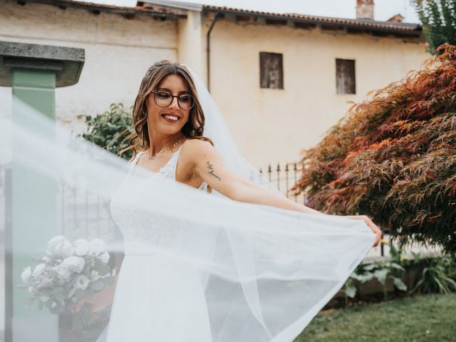 Il matrimonio di Alessandro e Elisa a Cuneo, Cuneo 20
