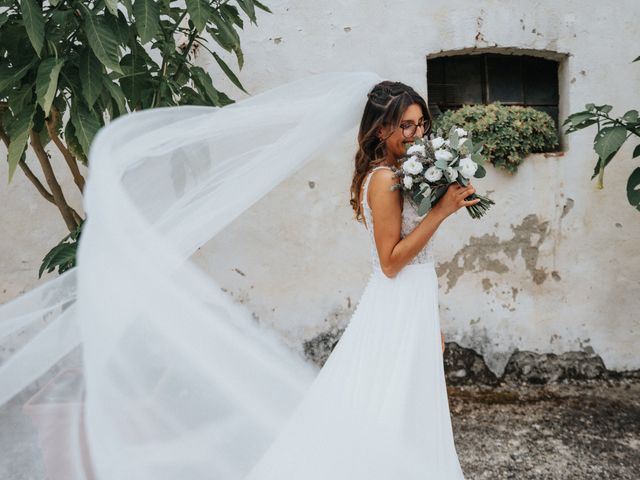 Il matrimonio di Alessandro e Elisa a Cuneo, Cuneo 21
