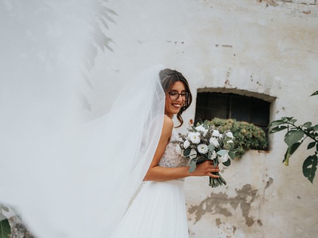 Il matrimonio di Alessandro e Elisa a Cuneo, Cuneo 22