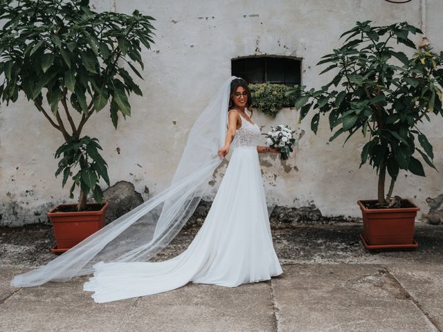 Il matrimonio di Alessandro e Elisa a Cuneo, Cuneo 23