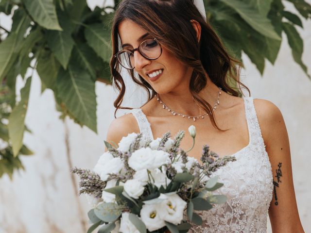 Il matrimonio di Alessandro e Elisa a Cuneo, Cuneo 24