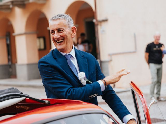 Il matrimonio di Alessandro e Elisa a Cuneo, Cuneo 29