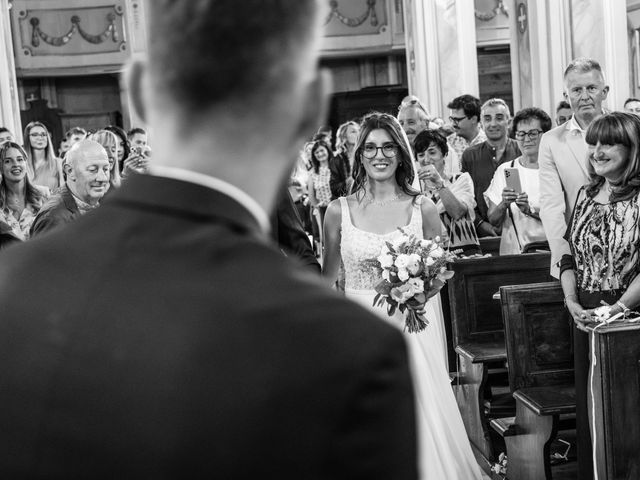 Il matrimonio di Alessandro e Elisa a Cuneo, Cuneo 31