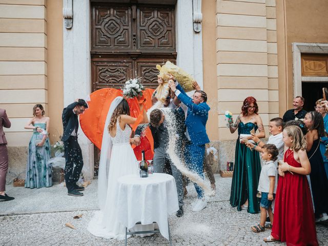 Il matrimonio di Alessandro e Elisa a Cuneo, Cuneo 37