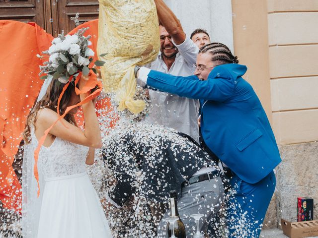 Il matrimonio di Alessandro e Elisa a Cuneo, Cuneo 38