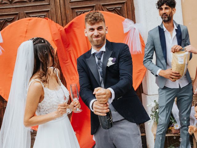 Il matrimonio di Alessandro e Elisa a Cuneo, Cuneo 39