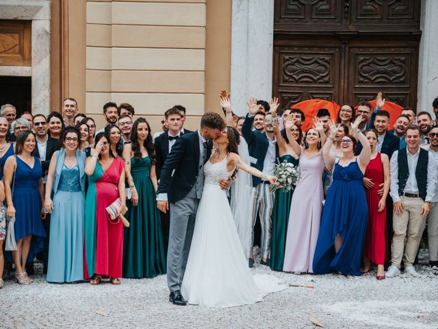 Il matrimonio di Alessandro e Elisa a Cuneo, Cuneo 41