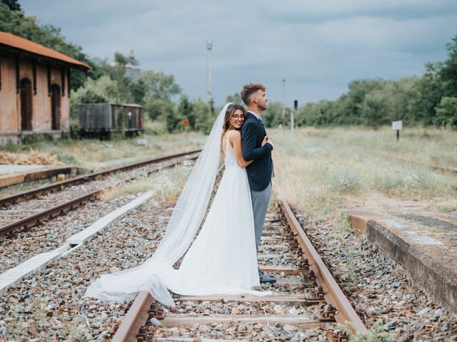 Il matrimonio di Alessandro e Elisa a Cuneo, Cuneo 42