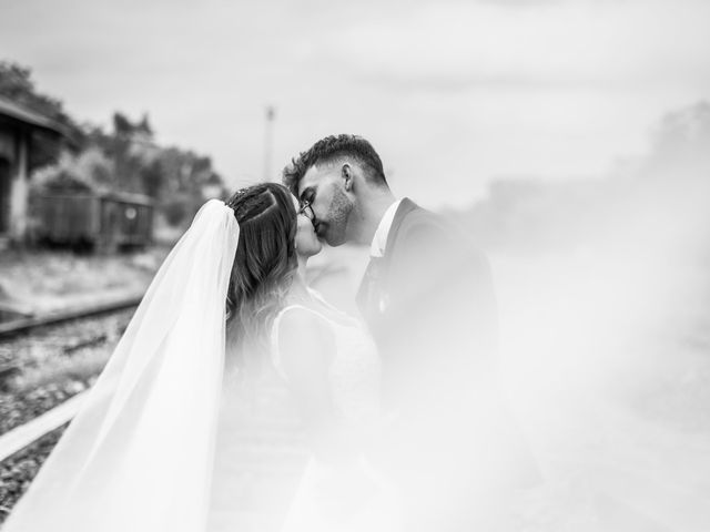 Il matrimonio di Alessandro e Elisa a Cuneo, Cuneo 44