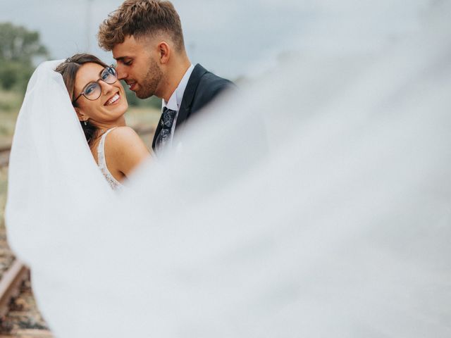 Il matrimonio di Alessandro e Elisa a Cuneo, Cuneo 45
