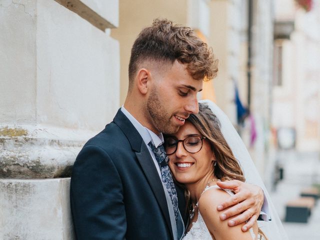 Il matrimonio di Alessandro e Elisa a Cuneo, Cuneo 46