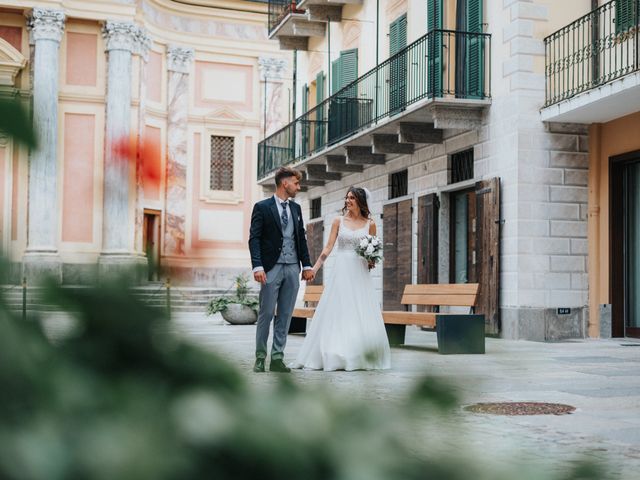 Il matrimonio di Alessandro e Elisa a Cuneo, Cuneo 48