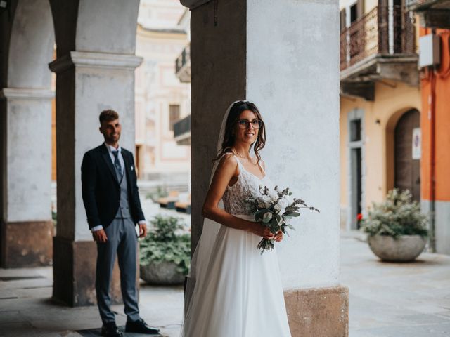 Il matrimonio di Alessandro e Elisa a Cuneo, Cuneo 50