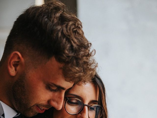 Il matrimonio di Alessandro e Elisa a Cuneo, Cuneo 51