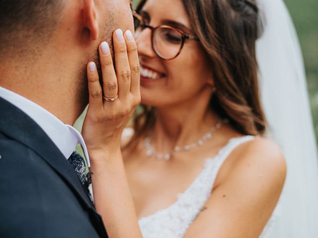 Il matrimonio di Alessandro e Elisa a Cuneo, Cuneo 54
