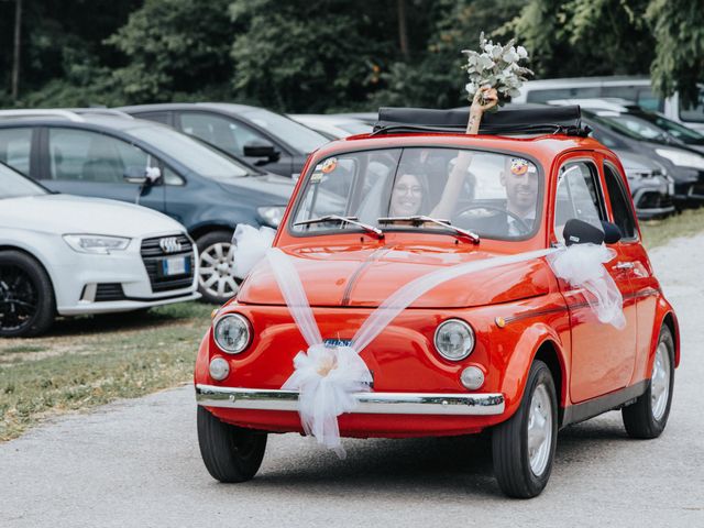 Il matrimonio di Alessandro e Elisa a Cuneo, Cuneo 56