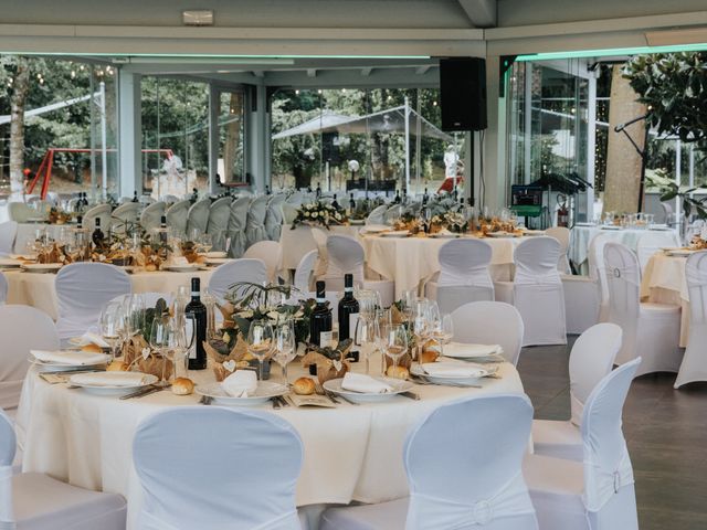 Il matrimonio di Alessandro e Elisa a Cuneo, Cuneo 61