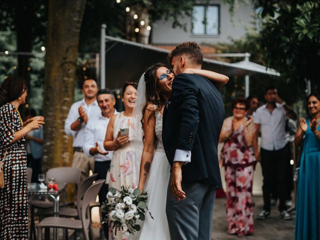 Il matrimonio di Alessandro e Elisa a Cuneo, Cuneo 63