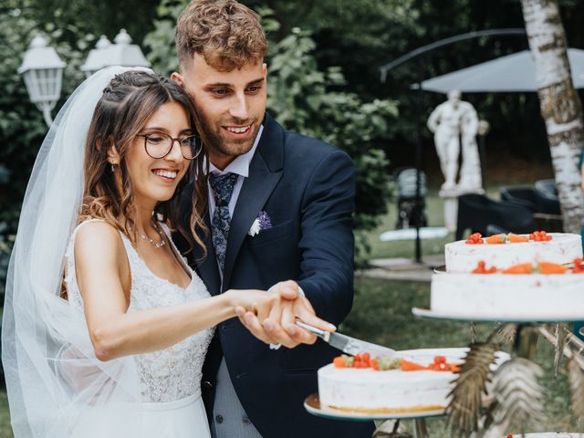 Il matrimonio di Alessandro e Elisa a Cuneo, Cuneo 67