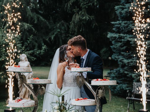 Il matrimonio di Alessandro e Elisa a Cuneo, Cuneo 70