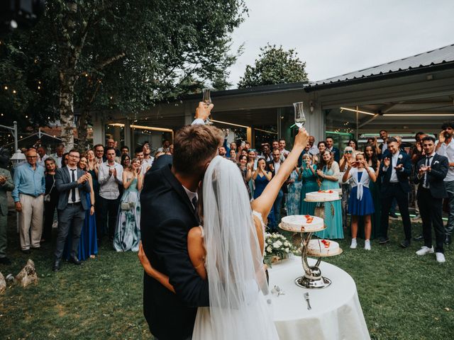 Il matrimonio di Alessandro e Elisa a Cuneo, Cuneo 71