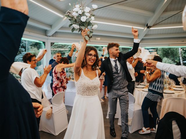 Il matrimonio di Alessandro e Elisa a Cuneo, Cuneo 73