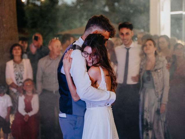 Il matrimonio di Alessandro e Elisa a Cuneo, Cuneo 74