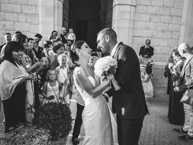 Il matrimonio di Emanuele e Stefania a Modica, Ragusa 24