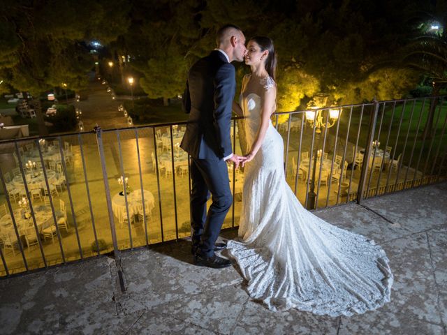 Il matrimonio di Emanuele e Stefania a Modica, Ragusa 33