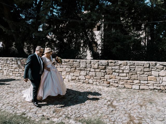 Il matrimonio di Rocco e Elena a Fossacesia, Chieti 32
