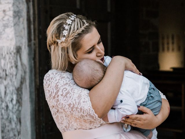 Il matrimonio di Rocco e Elena a Fossacesia, Chieti 45