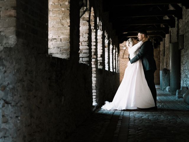 Il matrimonio di Rocco e Elena a Fossacesia, Chieti 48