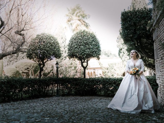 Il matrimonio di Rocco e Elena a Fossacesia, Chieti 52