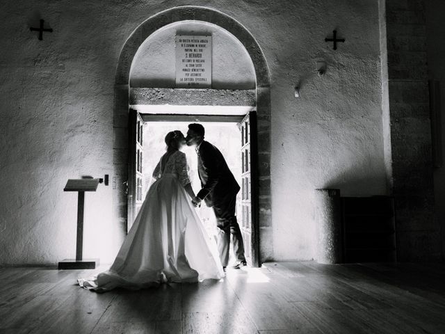 Il matrimonio di Rocco e Elena a Fossacesia, Chieti 58