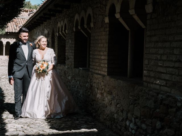 Il matrimonio di Rocco e Elena a Fossacesia, Chieti 59