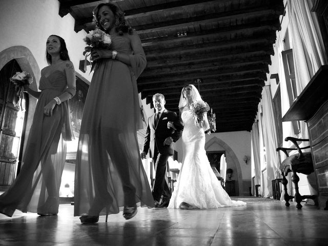 Il matrimonio di Ciro e Stefania a San Pancrazio Salentino, Brindisi 48