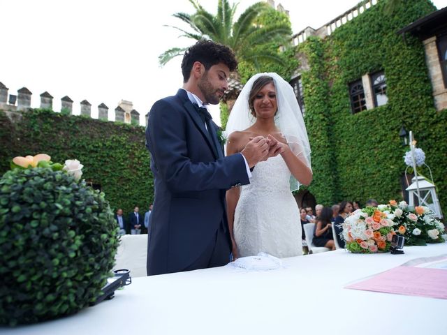 Il matrimonio di Ciro e Stefania a San Pancrazio Salentino, Brindisi 1